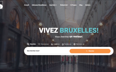 Localguide.brussels: de onmisbare gids van kwaliteitszaken in Brussel