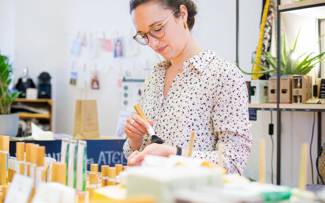 Les indispensables “communication” lorsque vous ouvrez votre commerce