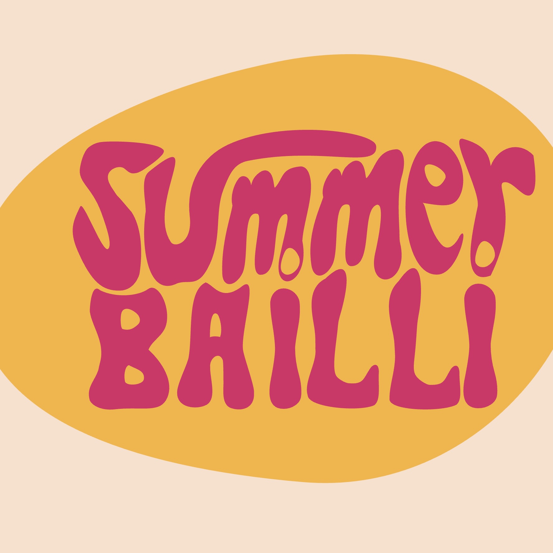 Summer bailli